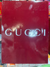 GUCCI古驰Ophidia系列小号斜挎包 米色和乌木色 均码 实拍图
