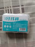 OVDL 牙线棒 超细便捷牙签高拉力牙签线剔牙神器圆线100支/包随身便携 实拍图