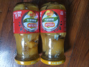 欢乐家 糖水黄桃罐头256g*12瓶 新鲜水果罐头礼盒 休闲食品 黑色星期五 实拍图