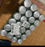 可口可乐（Coca-Cola）雪碧 全球代言人檀健次心动罐 碳酸饮料汽水 330ml*24罐 实拍图