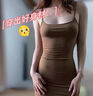 比瘦收腹内裤女提臀翘臀强力收小肚子神器产后塑形束腰美体塑身裤薄款 黑色2件装 XL 【体重120-135斤】 实拍图