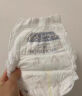babycare皇室狮子王国弱酸纸尿裤NB68片(<5kg)新生儿小号尿不湿弱酸亲肤 实拍图