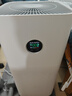 米家小米空气净化器5 除甲醛除菌除异味 家用 除雾霾PM2.5 低噪设计 实拍图