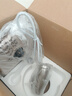 九阳（Joyoung）1.8L大容量养生壶煮茶器 316L不锈钢材质茶篮 800W大功率电水壶保温花茶壶烧水壶K18D-WY601(茶) 实拍图
