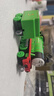 托马斯&朋友 （THOMAS&FRIENDS）小火车男孩玩具合金车动画片同款詹姆士全新形象儿童生日新年礼物 中型合金-亨利（80周年） 实拍图