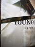 雅戈尔（YOUNGOR）长袖衬衫男DP免烫衬衫纯棉面料抗皱易打理新品 YLDP10171BJA白色 43 实拍图