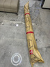 赛波斯琥珀|大宅标配羊毛地毯客厅高级感轻奢风中古风沙发隔音2.4x3.5M 实拍图