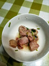 蒙盛君粮 内蒙古苏尼特羊肉肠 净重2斤 草地羊新鲜灌肠炖煮生鲜源头直发 实拍图