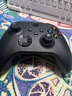 微软Xbox无线游戏手柄 无线控制器 磨砂黑 蓝牙适配Xbox/PC/平板/手机Steam促销 黑神话悟空 明末 实拍图