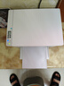 惠普（HP）30w 232dwc 136升级1188无线黑白激光打印机家用办公复印扫描多功能一体机 Mini M30w 官配（三合一+无线）体积更小 实拍图