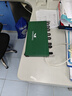 三强记分牌乒乓球篮球足球羽毛球排球网球比赛金属盒式四位记分牌004 实拍图