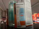 Mistine蜜丝婷小黄喷防晒喷雾180ml*2 便携补喷保湿SPF50+学生军训 实拍图