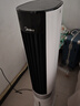 美的（Midea）【云致系列】APP操控负离子净化空调扇制冷冷风机冷风扇家用冷气机水冷塔扇轻音制冷小空调AAF12PX 实拍图