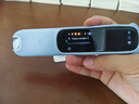 阿尔法蛋词典笔D1Plus 英语点读笔翻译笔 小学初中新教材适用电子词典扫描笔单词笔学习机 实拍图