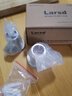莱尔诗丹T2 黄铜暗装花洒转明装转接头 淋浴花洒暗装转明装 明暗装转接头 实拍图