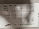 泰普尔Tempur丹麦原装进口慢回弹记忆棉枕头感温线圈原米黄千禧感温枕M 实拍图