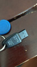 闪迪（SanDisk）64GB USB3.2 U盘 CZ550黑色 读速100MB/s 安全加密 数据恢复 学习办公电脑车载 高速大容量优盘 实拍图