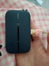 华为华为随行WiFi 3 Pro 4G+全网通 随身wifi 300M高速上网/3000mAh大电池/机卡一体版 E5783-836 实拍图