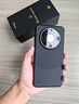观悦【金榜丨臻选素皮】适用华为mate60pro手机壳mate60真素皮pro+保护套全包镜头超薄防摔壳熊猫款 【雅丹黑】镜头保护丨撞色素皮 华为Mate60Pro/Pro+ 实拍图