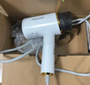 松下（Panasonic）手持挂烫机蒸汽家用便携 2档蒸汽熨斗熨烫衣服出差旅行去皱除螨除菌GHF026云雾蓝 实拍图