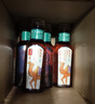 农夫山泉 东方树叶黑乌龙茶500ml*15瓶无糖茶饮料0糖0脂0卡整箱装夏天解渴 实拍图