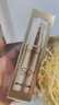 欧莱雅小金管防晒霜30ml*2户外高倍隔离霜护肤品化妆品生日礼物 实拍图