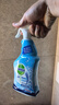 滴露（Dettol）浴室清洁剂750ml2瓶去水渍除水垢马桶清洁剂多功能泡沫清洁喷雾 实拍图