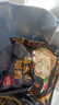 思念早餐面点任选组合 包子手抓饼烧麦馅饼馒头小笼包油条葱油饼饭团 黑椒牛肉酥皮馅饼300g 实拍图