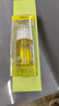 DHC蝶翠诗橄榄卸妆油300ml 温和洁颜油卸妆易乳化不油腻敏肌可用 实拍图