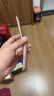 金立（Gionee）老年人手机4G全网通翻盖老年机 超长待机 大字体大声音大按键学生大屏老人功能机V16 红色 实拍图
