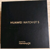 HUAWEI WATCH GT 5 幻夜黑46mm华为智能手表情绪健康助手玄玑感知系统 实拍图