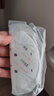 十月结晶防溢乳垫超柔立体一次性超薄透气哺乳期防漏乳贴100片 实拍图