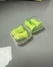 宜家依隔音耳塞睡眠超强防噪音降噪耳罩睡觉专用打呼噜学生宿助眠不伤耳 实拍图