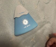 Hi!papa海龟爸爸婴童防晒霜纯物理防晒儿童宝宝专用小雪山防晒乳40g 实拍图