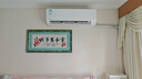 华凌空调 3匹超省电新一级 大风量智能互联 卧室客厅空调挂机 KFR-72GW/N8HA1 以旧换新家电国家补贴 实拍图