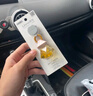 朗龙汽车香水挂件车载香薰香水挂饰车内香氛装饰用品汽车摆件 实拍图