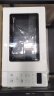 美的（Midea）变频小清新微波炉 液晶屏幕 磨砂面板 小型20L家用 匠心工艺（PM2002） 实拍图