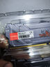 七彩虹（Colorful）16G(8G*2)DDR4 3200 台式机内存条 马甲条 战斧系列·钛金灰 C16 实拍图