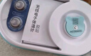 刷芯智能无线电子体温计婴儿老人腋下体温贴监测 体温计1台+温度计1台 实拍图