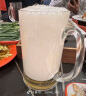 喜力经典500ml*12瓶整箱装 喜力啤酒Heineken 实拍图