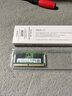 三星 SAMSUNG 笔记本内存条 32G DDR5 5600频率 实拍图