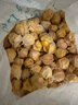 良知农哥【顺丰】东北新鲜洋菇娘果 新鲜黄姑娘果灯笼果菇凉果带箱 3斤 实拍图