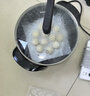 三全上海灌汤小笼包猪肉馅450g*2袋共36只 早餐半成品速食早点 实拍图