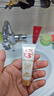 大宝水感多效防晒露50gSPF50+高倍防晒霜防水防汗面部护肤品 实拍图