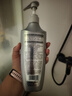 施华蔻（Schwarzkopf）防脱育发护根去屑防落发洗发水400ml(无硅油 蓬松 防掉发 男女) 实拍图