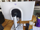 KTC 27英寸2K高清200Hz 1152分区QD-MiniLED显示屏HDR1000内置电源升降旋转电竞显示器国家补贴M27T6S 实拍图
