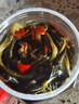 辣小董脆爽黄瓜皮280g*2瓶香辣酱菜湖南特产农家下饭菜咸菜榨菜腌菜即食 实拍图