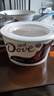 德芙（Dove）巧克力碗装休闲零食儿童解馋食品送女友生日礼物结婚喜糖果伴手礼 香浓黑巧克力碗装216g 实拍图