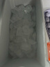 松下（Panasonic）【国家补贴20%】Xtra蔓越莓300升家用小型冰箱三开门超薄自动制冰一级能效风冷无霜NR-XC30A2A-S 实拍图