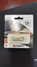金士顿（Kingston）512GB USB3.2 Gen 1 U盘 DTSE9G3 金属U盘 读速220MB/s 写速100MB/s 学习办公投标电脑车载通用 实拍图